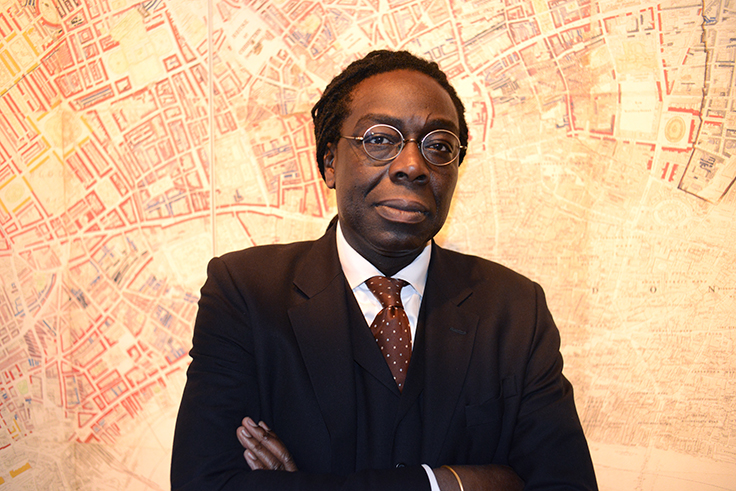 Victor Adebowale_Buy Social Corporate Challenge