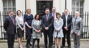 Buy Social Corporate Challenge_Downing Street_social enterprise