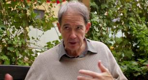 In conversation with Jonathan Porritt