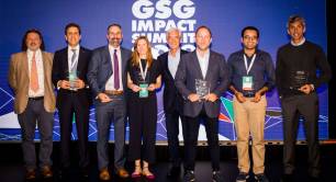 GSG Impact Honors 2019 Winners