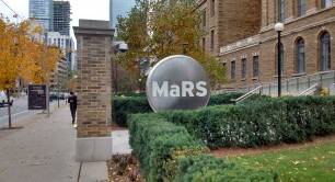 MARS Canada social finance forum