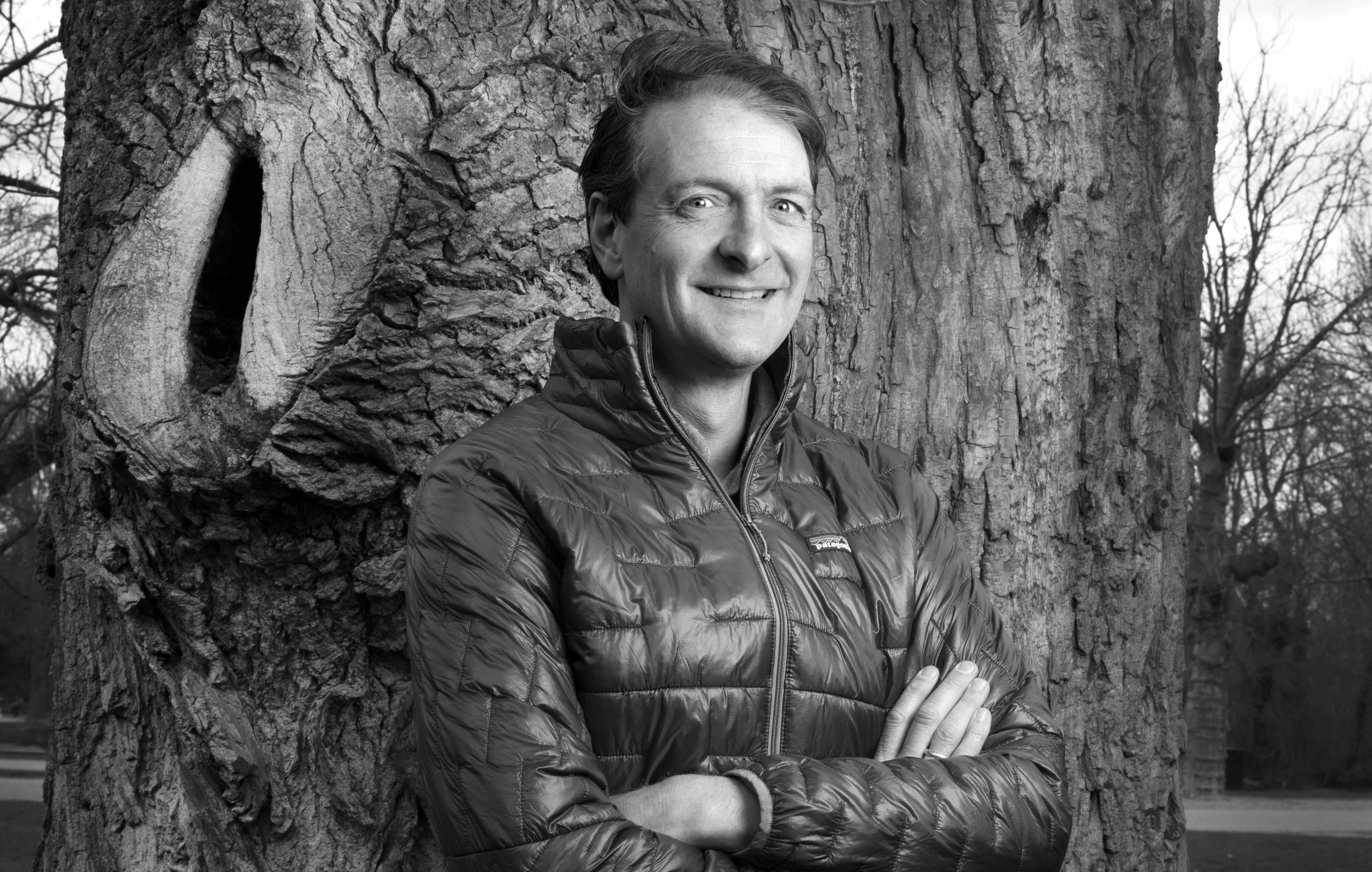 Matthijs Visch, Patagonia EMEA