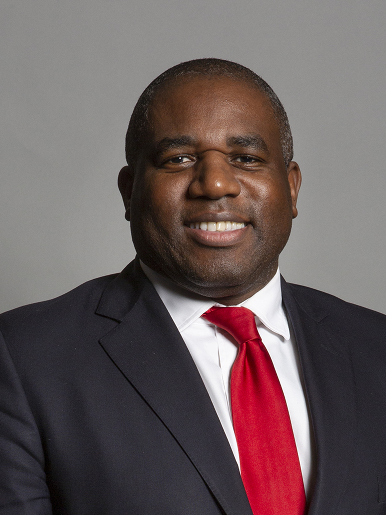 David Lammy