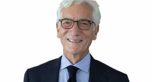 Sir Ronald Cohen