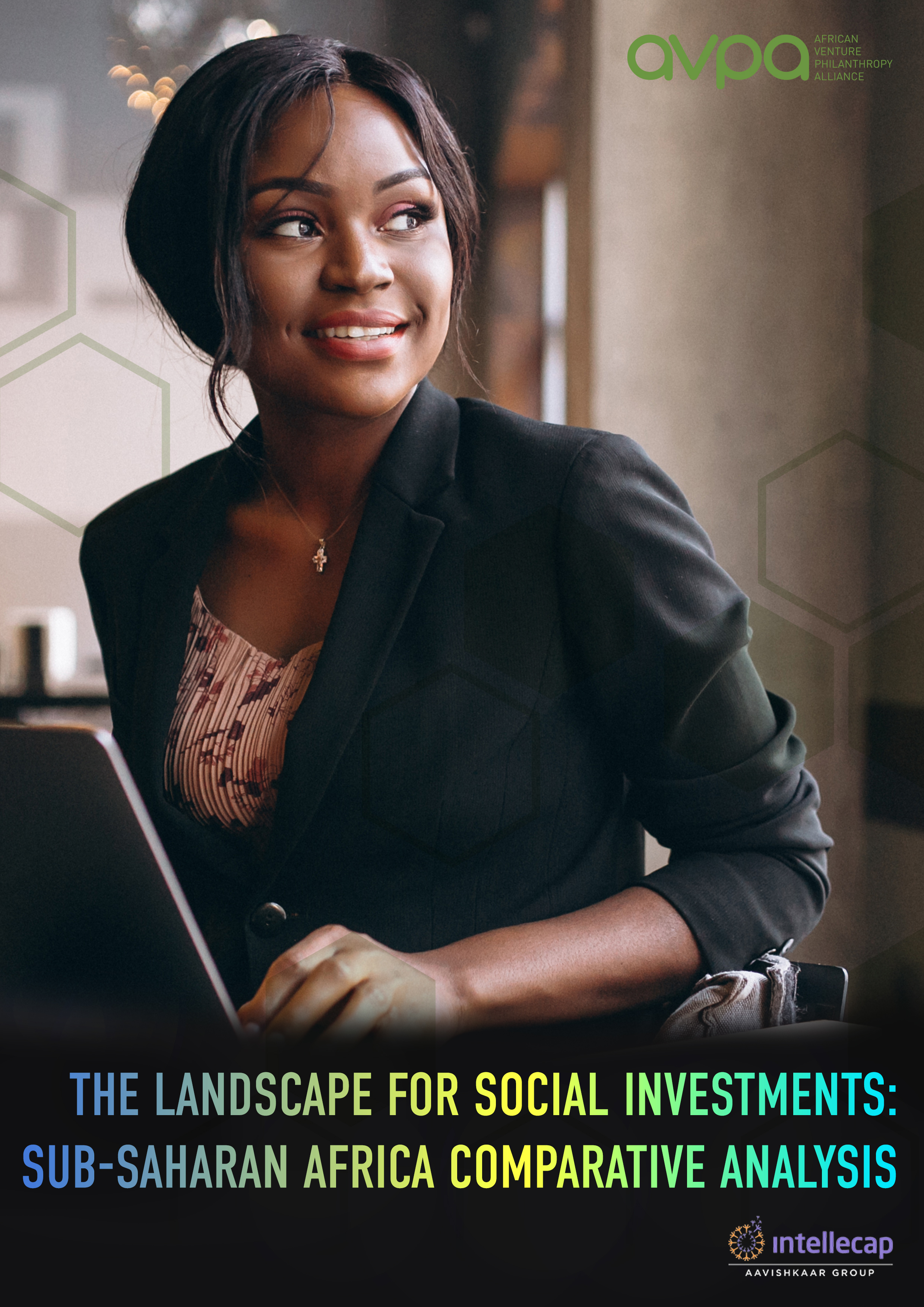 The Landscape for Social Investments in Sub Saharan Africa AVPA