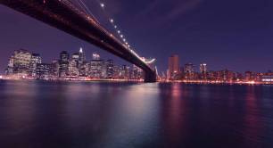 Brooklyn bridge