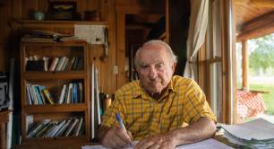 Yvon Chouinard