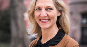 headshot of Christina Leijonhufvud