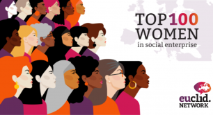 Euclid Network Top 100 Women