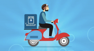 Washup Pakistan enterprise startup